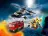 Lego 60462 Helicopter, Fire Truck & Submarine Remix (Вертолет, пожарная машина и подводная лодка)