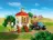 Lego 60344 Chicken Henhouse (Курятник)