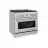ZLINE Kitchen and Bath SGR36
