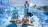 Lego 21131 The Ice Spikes (Ледяные шипы)