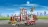 Lego 60110 Fire Station (Пожарная часть)