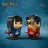 Lego 40616 Harry Potter & Cho Chang (Гарри Поттер и Чжоу Чанг)