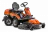 Husqvarna R 320X AWD