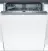 Bosch SMV63M10AU