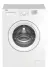 Beko WRE6511BWW