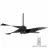 Minka Aire F903L-GM/MBK