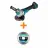 Makita XAG26Z-E-07397