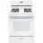 Hotpoint RGBS400DMWW