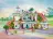 Lego 42604 Heartlake City Shopping Mall (Торговый центр Хартлейк Сити)