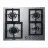 Summit Appliance GCJ4SS2