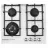 Artusi CAGH6000W