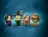 Lego 40560 Professors of Hogwarts (Профессора Хогвартса)