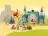 Lego 10780 Mickey and Friends Castle Defenders (Микки и его друзья — защитники замка)
