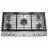 KitchenAid KCGS556ESS