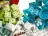 Lego 10958 Creative Birthday Party (Веселый день рождения)