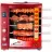 Brazilian Flame BG-05LXK-RED