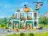 Lego 42621 Heartlake City Hospital (Городская больница Хартлейк-Сити)