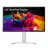 LG 32UP83A-W