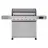 Monument Grills D605