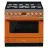 Smeg CPF9GPORA