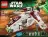 Lego 75021 Republic Gunship (Республиканский истребитель)