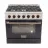 Kucht KNG361LP-K-GOLD