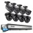 ZOSI 16HK-2615X4295B4-40-US-A2