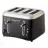 Russell Hobbs RHT514BLK
