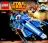 Lego 75087 Anakin's Custom Jedi Starfighter (Джедайский истребитель Энакина)