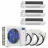 MRCOOL DIYM336HPC02C38
