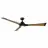 Modern Forms FR-W1814-72L-MB/DK