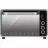Hiberg PR 400 Dark moon