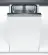 Bosch SPV25CX10R
