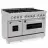 ZLINE Kitchen and Bath RAS-SN-BR-48