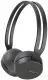 Sony WH-CH400 Black