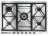 Smeg SRA975XGH