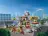 Lego 60271 Main Square (Городская площадь)