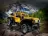 Lego 42122 Jeep Wrangler