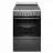 Westinghouse WFE646DSC