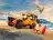 Lego 60453 Lifeguard Beach Rescue Truck (Пляжный грузовик для спасателей)