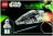 Lego 75007 Republic Assault Ship & Coruscant (Республиканский боевой корабль и планета Корусант)
