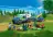 Lego 60369 Mobile Police Dog Training (Дрессировка полицейской собаки на выезде)