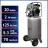 California Air Tools 20020AD-22060