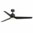 Fanimation FPD8514DZW-60BLW-LK
