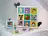 Lego 43221 100 Years of Disney Animation Icons (Иконки 100 лет анимации Диснея)