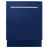 ZLINE Kitchen and Bath DWV-BG-24