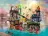 Lego 71799 NINJAGO City Markets (Рынки Ниндзяго-сити)