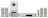 Panasonic SC-HT05, SC-HT07