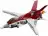Lego 31086 Futuristic Flyer (Истребитель будущего)