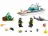 Lego 60221 Diving Yacht (Яхта для дайвинга)